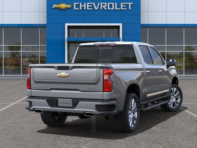 2024 Chevrolet Silverado 1500 Vehicle Photo in STEWARTVILLE, MN 55976-1393