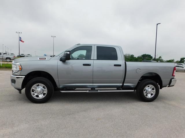 2024 Ram 2500 Vehicle Photo in Gatesville, TX 76528