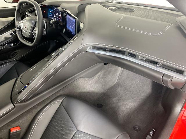 2023 Chevrolet Corvette Vehicle Photo in ALLIANCE, OH 44601-4622