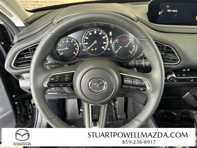 2024 Mazda CX-30 Vehicle Photo in Danville, KY 40422