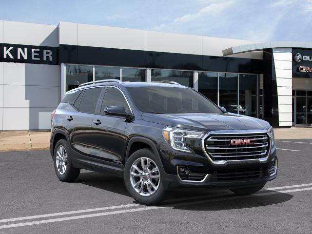 2024 GMC Terrain Vehicle Photo in TREVOSE, PA 19053-4984