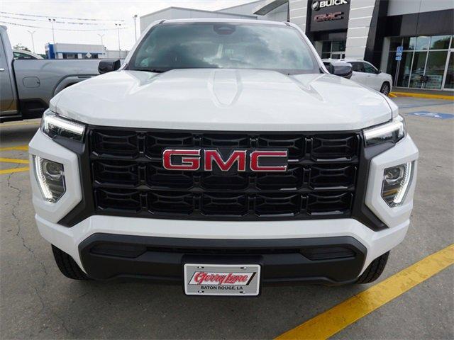 2024 GMC Canyon Vehicle Photo in BATON ROUGE, LA 70806-4466