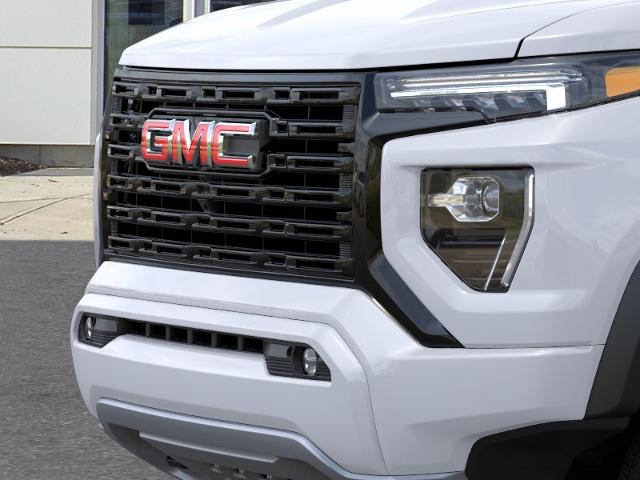 2024 GMC Canyon Vehicle Photo in DANBURY, CT 06810-5034