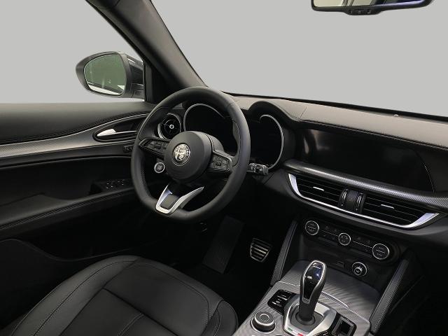 2024 Alfa Romeo Stelvio Vehicle Photo in Appleton, WI 54913