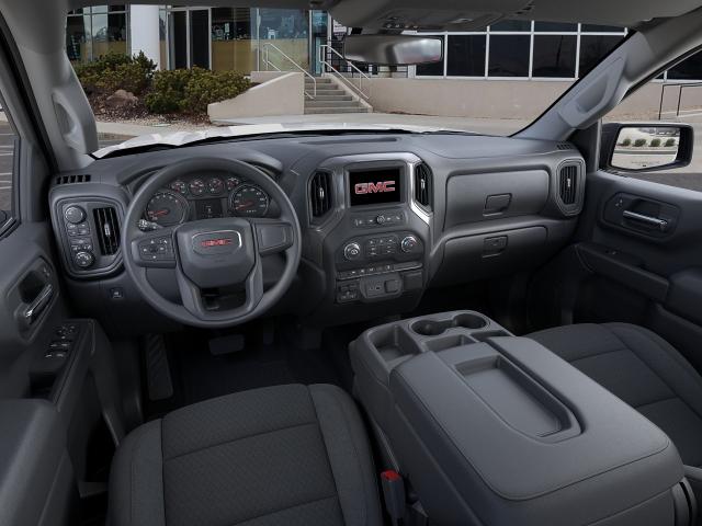 2024 GMC Sierra 1500 Vehicle Photo in SALT LAKE CITY, UT 84119-3321