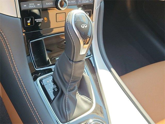 2024 INFINITI Q50 Vehicle Photo in Willow Grove, PA 19090