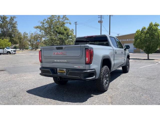 2024 GMC Sierra 1500 Vehicle Photo in TURLOCK, CA 95380-4918