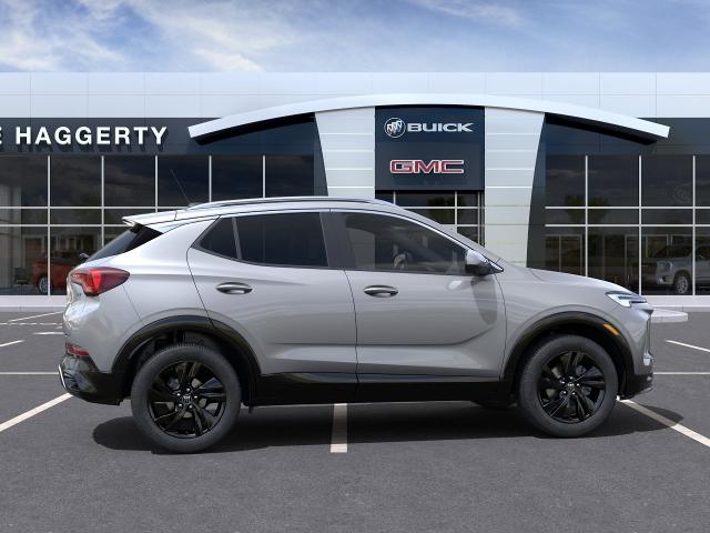 2024 Buick Encore GX Vehicle Photo in OAK LAWN, IL 60453-2517