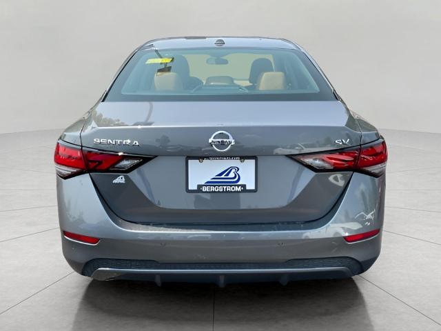 2023 Nissan Sentra Vehicle Photo in Oshkosh, WI 54904