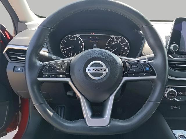 2020 Nissan Altima Vehicle Photo in Green Bay, WI 54304