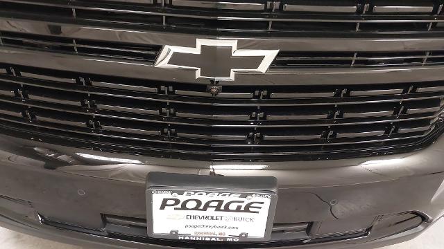 2024 Chevrolet Tahoe Vehicle Photo in HANNIBAL, MO 63401-5401