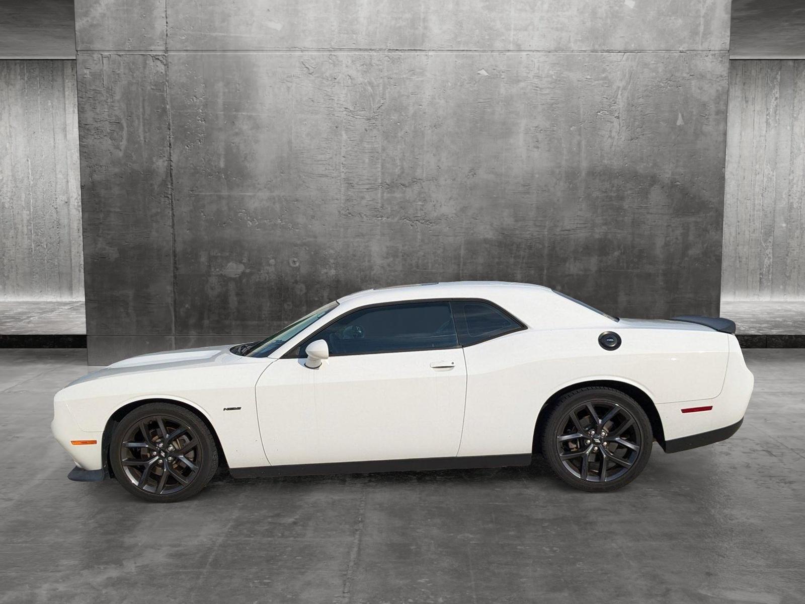 2019 Dodge Challenger Vehicle Photo in Maitland, FL 32751