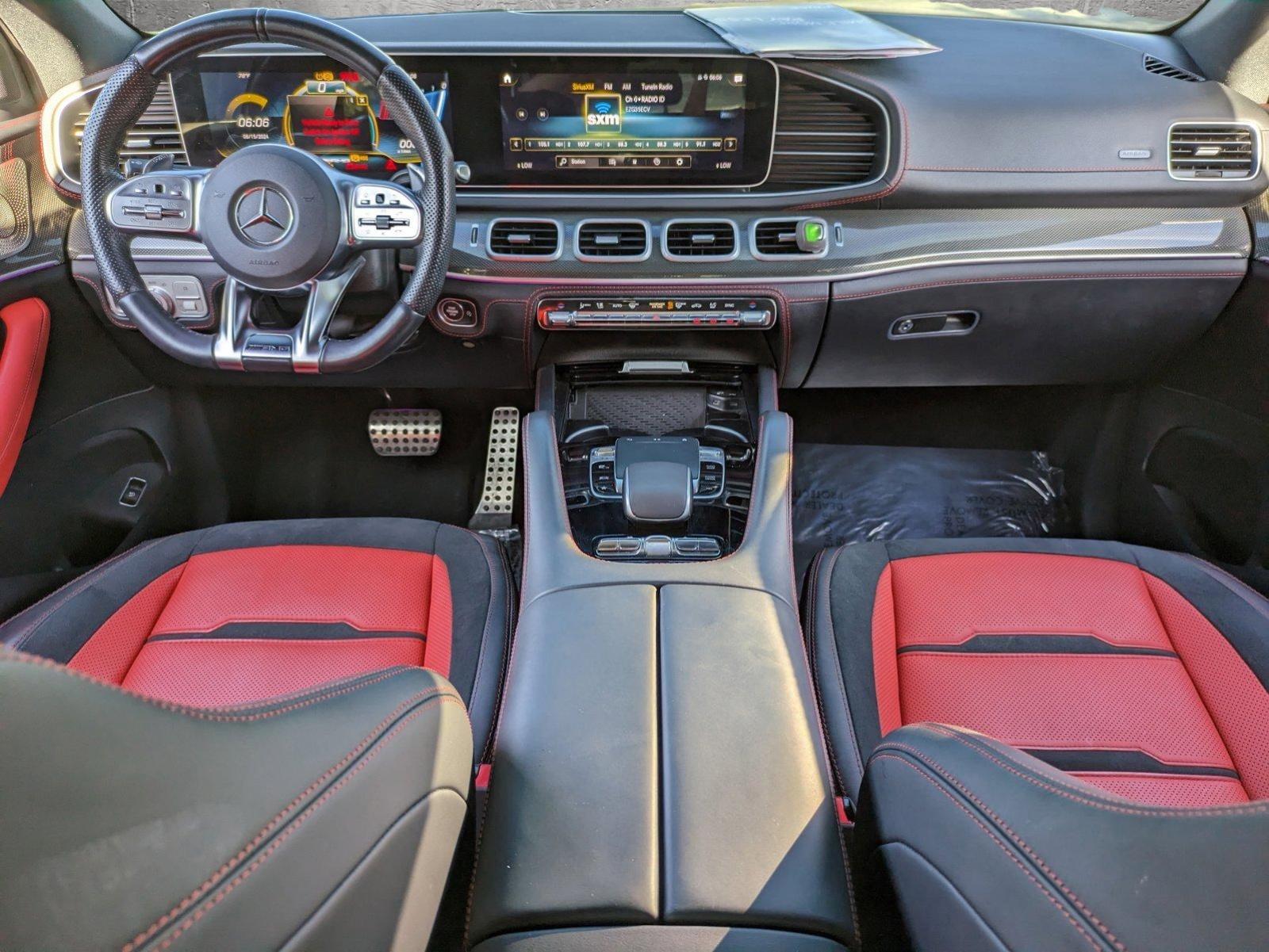 2022 Mercedes-Benz GLE Vehicle Photo in Sanford, FL 32771