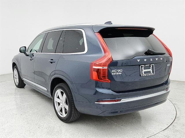 2024 Volvo XC90 Vehicle Photo in Grapevine, TX 76051