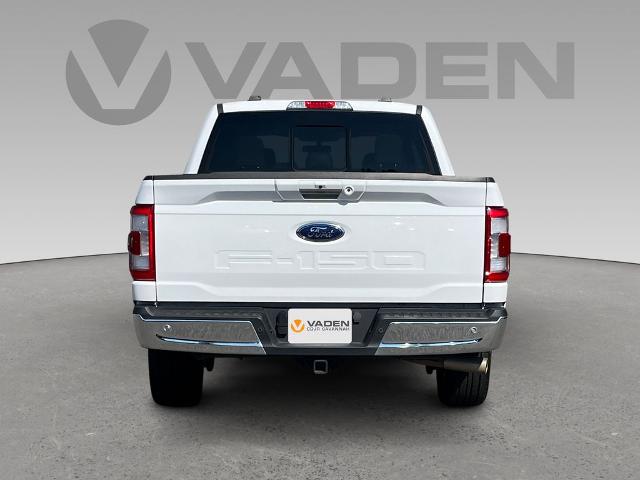 2023 Ford F-150 Vehicle Photo in Savannah, GA 31419