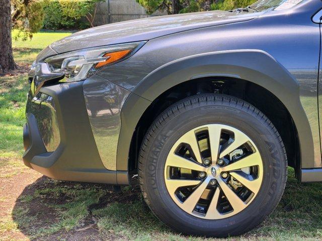 2025 Subaru Outback Vehicle Photo in DALLAS, TX 75209