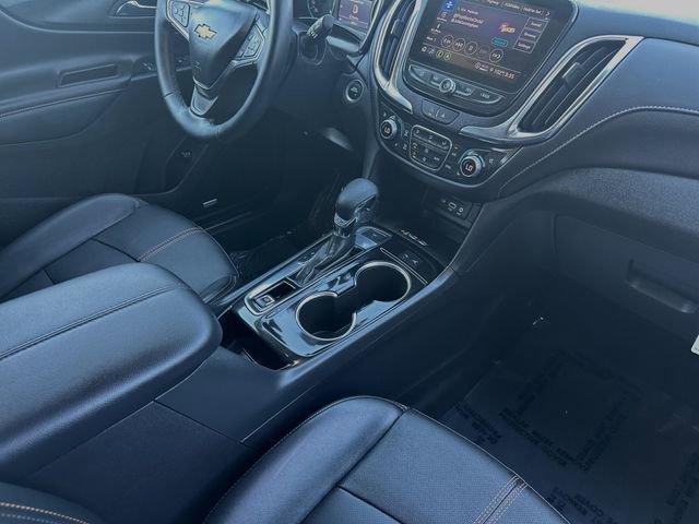 2024 Chevrolet Equinox Vehicle Photo in RIVERSIDE, CA 92504-4106