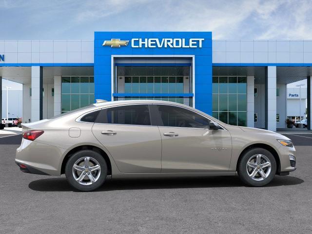 2025 Chevrolet Malibu Vehicle Photo in SELMA, TX 78154-1460