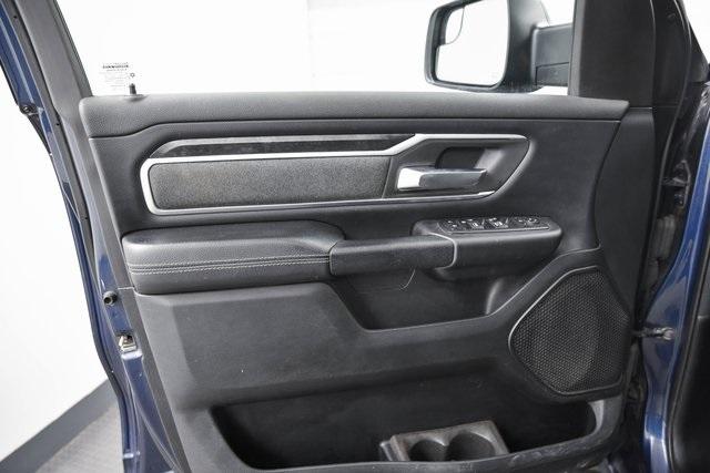 2019 Ram 1500 Vehicle Photo in AKRON, OH 44303-2330