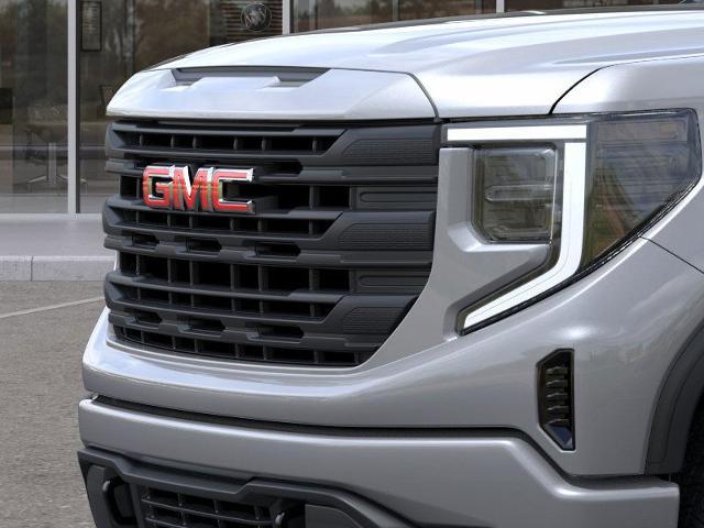 2024 GMC Sierra 1500 Vehicle Photo in PASADENA, CA 91107-3803