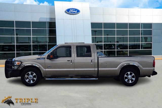 2013 Ford Super Duty F-350 SRW Vehicle Photo in Stephenville, TX 76401-3713