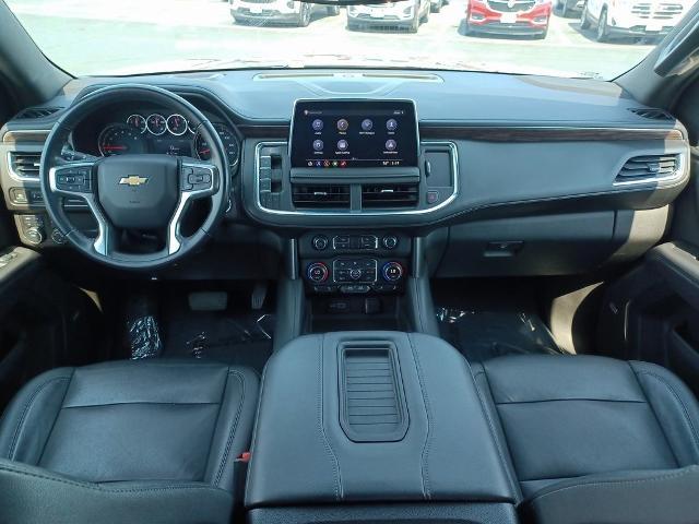 2021 Chevrolet Tahoe Vehicle Photo in GREEN BAY, WI 54304-5303