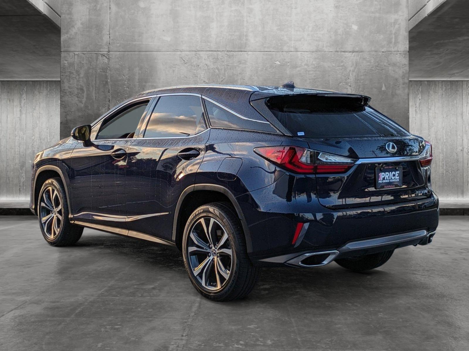 2019 Lexus RX 350 Vehicle Photo in Clearwater, FL 33761