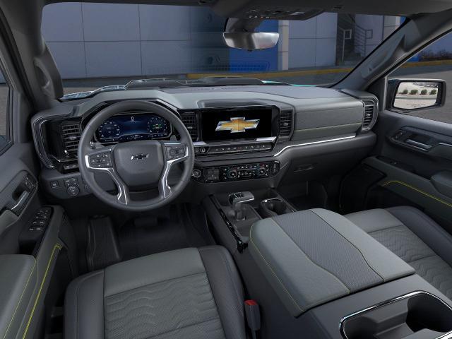 2024 Chevrolet Silverado 1500 Vehicle Photo in KANSAS CITY, MO 64114-4502