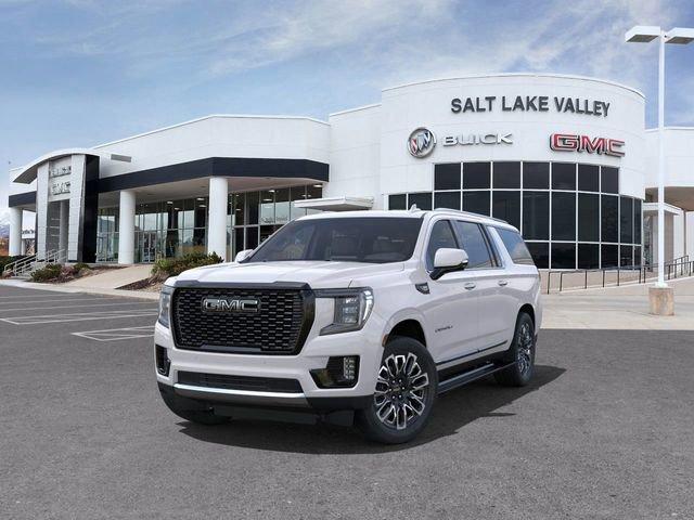 2024 GMC Yukon XL Vehicle Photo in SALT LAKE CITY, UT 84119-3321