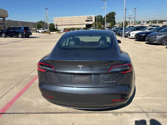 2023 Tesla Model 3 Vehicle Photo in Grapevine, TX 76051