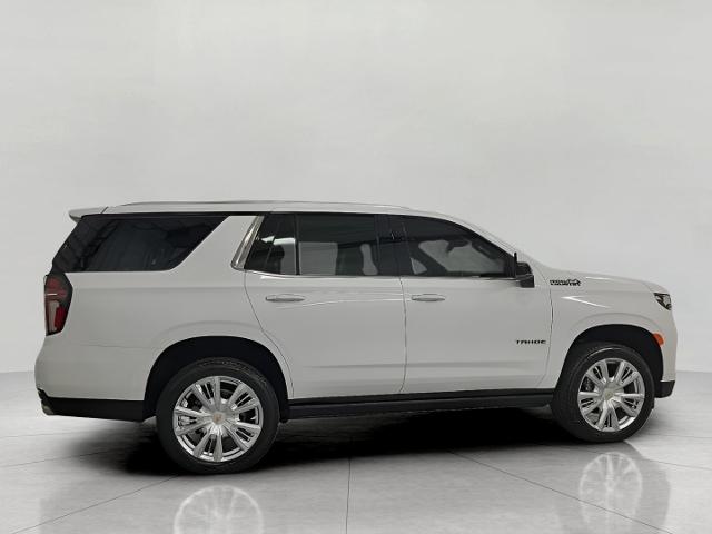 2024 Chevrolet Tahoe Vehicle Photo in NEENAH, WI 54956-2243