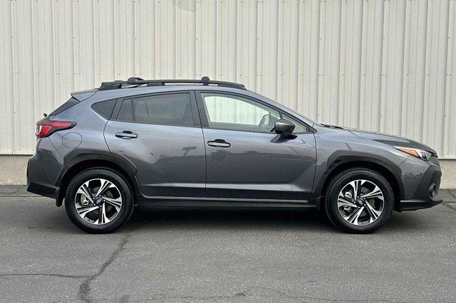 2024 Subaru Crosstrek Vehicle Photo in BOISE, ID 83705-3761