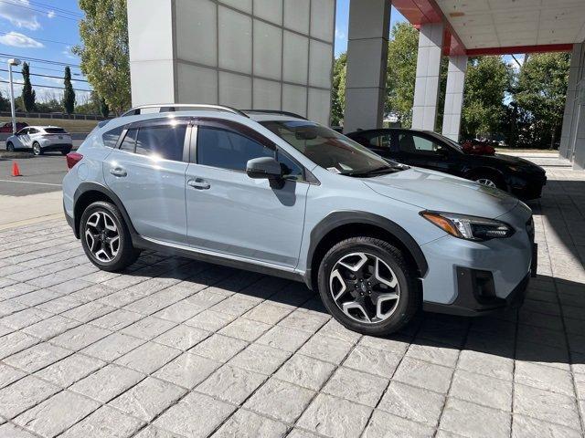 2019 Subaru Crosstrek Vehicle Photo in Flemington, NJ 08822