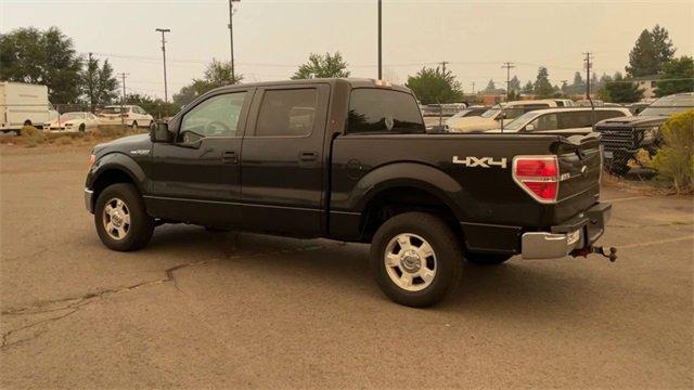 2013 Ford F-150 Vehicle Photo in BEND, OR 97701-5133