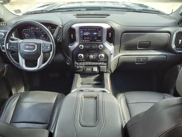 2020 GMC Sierra 1500 Vehicle Photo in ROSENBERG, TX 77471