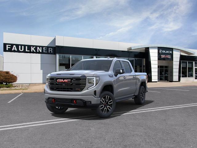 2025 GMC Sierra 1500 Vehicle Photo in TREVOSE, PA 19053-4984