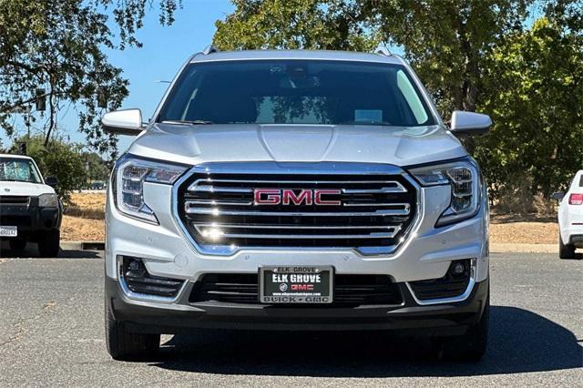 2022 GMC Terrain Vehicle Photo in ELK GROVE, CA 95757-8703