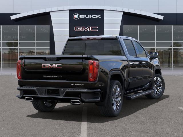 2025 GMC Sierra 1500 Vehicle Photo in ALBERTVILLE, AL 35950-0246