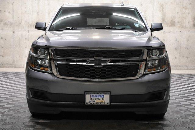 2020 Chevrolet Suburban Vehicle Photo in EVERETT, WA 98203-5662