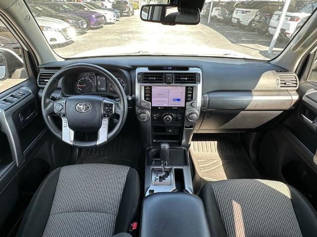 2022 Toyota 4Runner Vehicle Photo in San Antonio, TX 78230