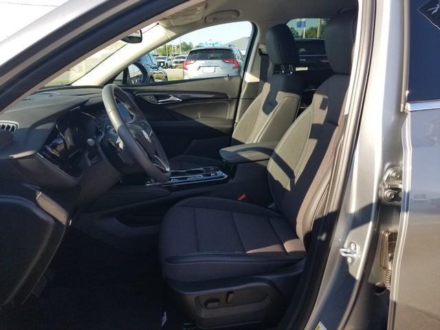 2023 Buick Envision Vehicle Photo in ELYRIA, OH 44035-6349