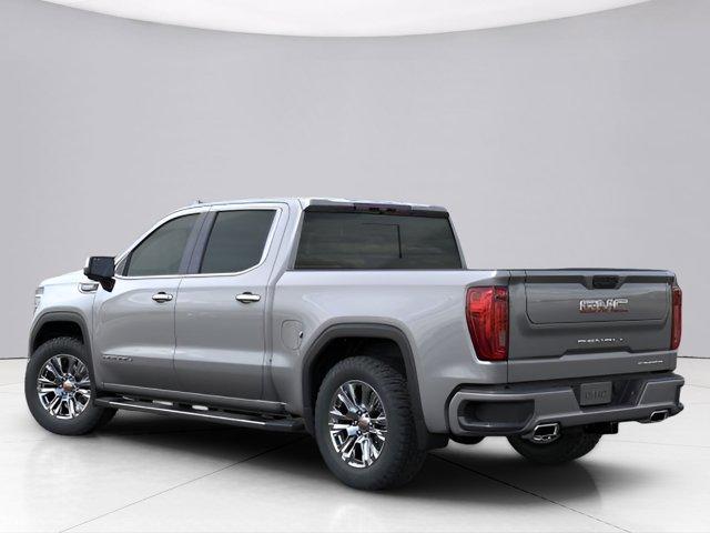 2025 GMC Sierra 1500 Vehicle Photo in LEOMINSTER, MA 01453-2952