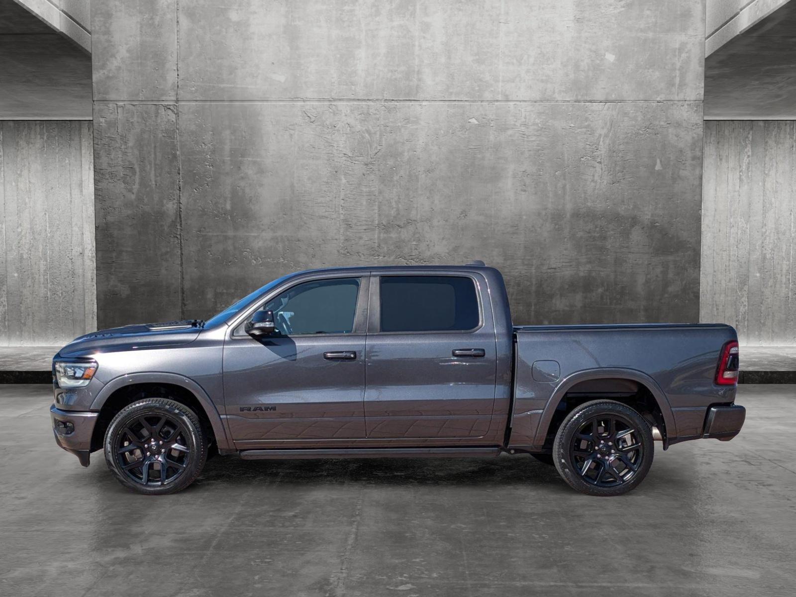 2022 Ram 1500 Vehicle Photo in Tustin, CA 92782