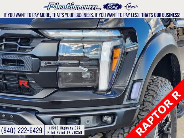 2024 Ford F-150 Vehicle Photo in Pilot Point, TX 76258-6053