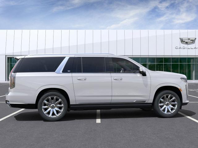 2024 Cadillac Escalade ESV Vehicle Photo in BATON ROUGE, LA 70809-4546