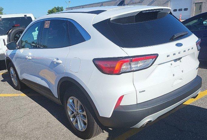 2021 Ford Escape Vehicle Photo in Marion, IA 52302