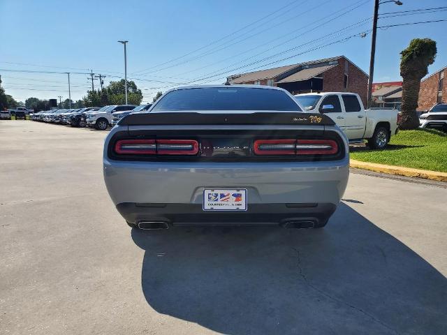 2020 Dodge Challenger Vehicle Photo in LAFAYETTE, LA 70503-4541