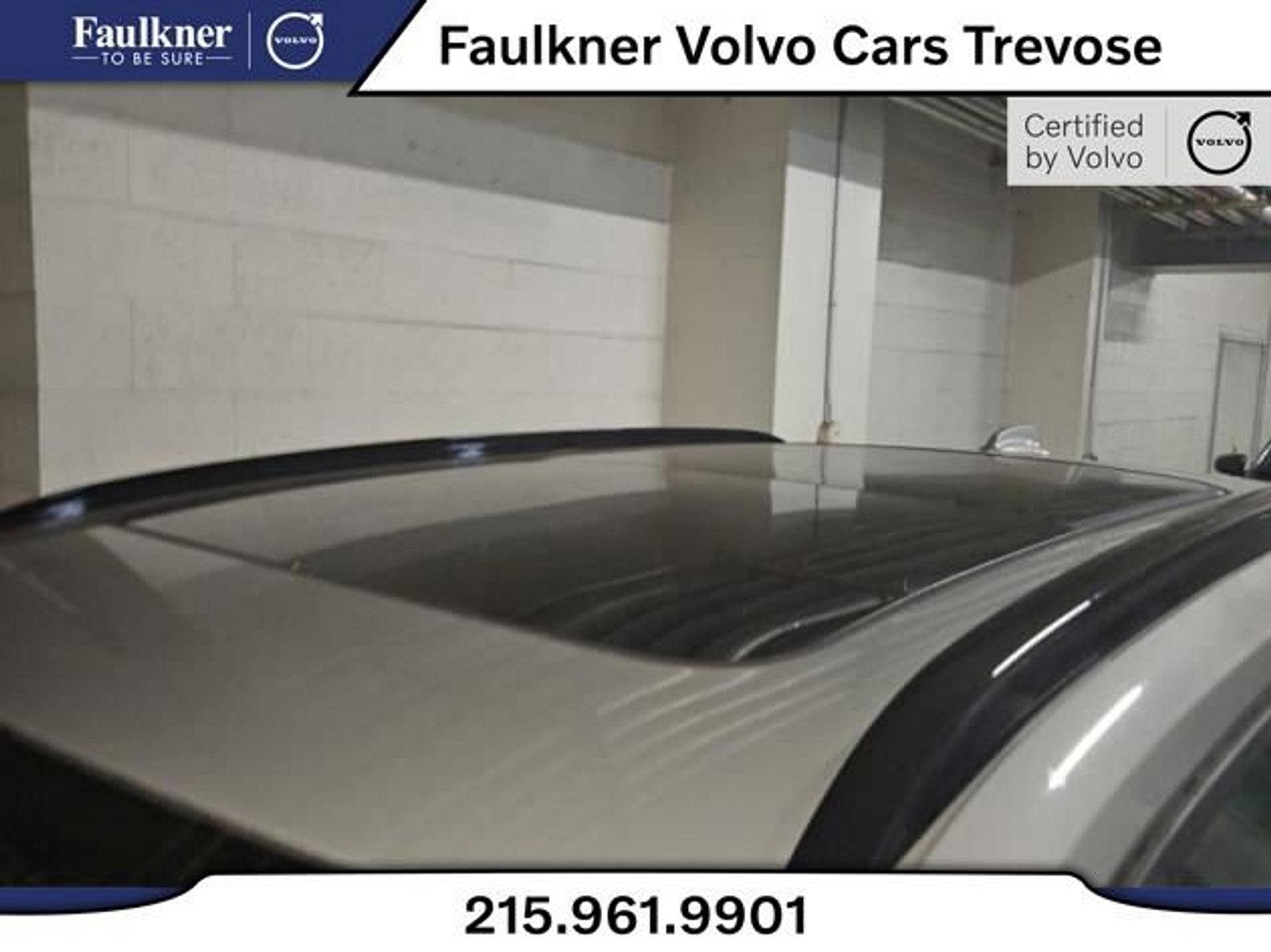 2024 Volvo XC40 Vehicle Photo in Trevose, PA 19053