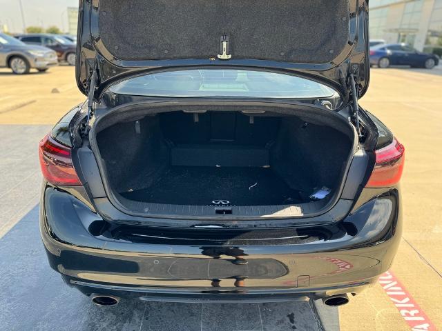 2021 INFINITI Q50 Vehicle Photo in Grapevine, TX 76051