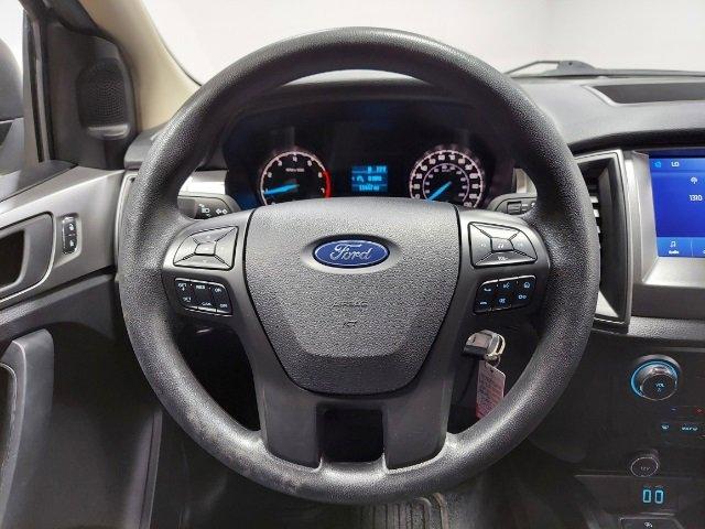 2021 Ford Ranger Vehicle Photo in SAUK CITY, WI 53583-1301